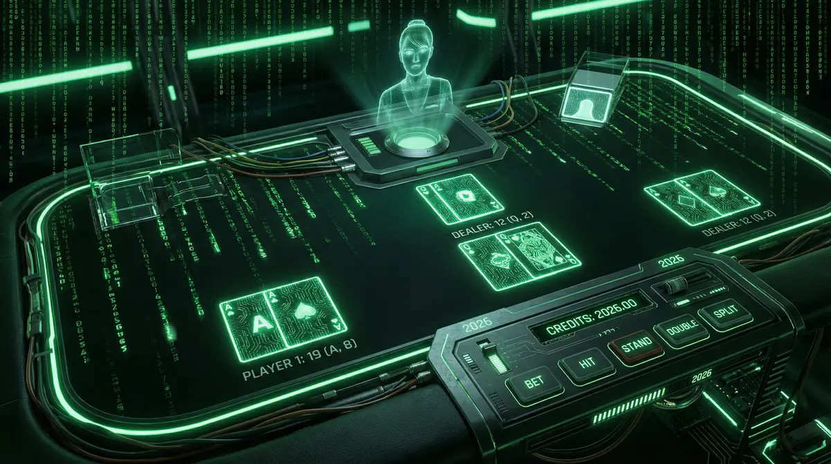 Blackjack 21 pontos sssbet